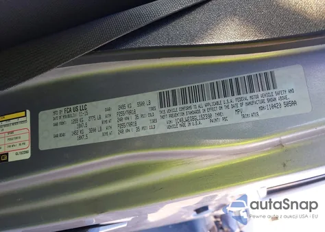 2016 Jeep Wrangler Unlimited Sahara from USA, damaged, VIN 1C4BJWEG8GL152390